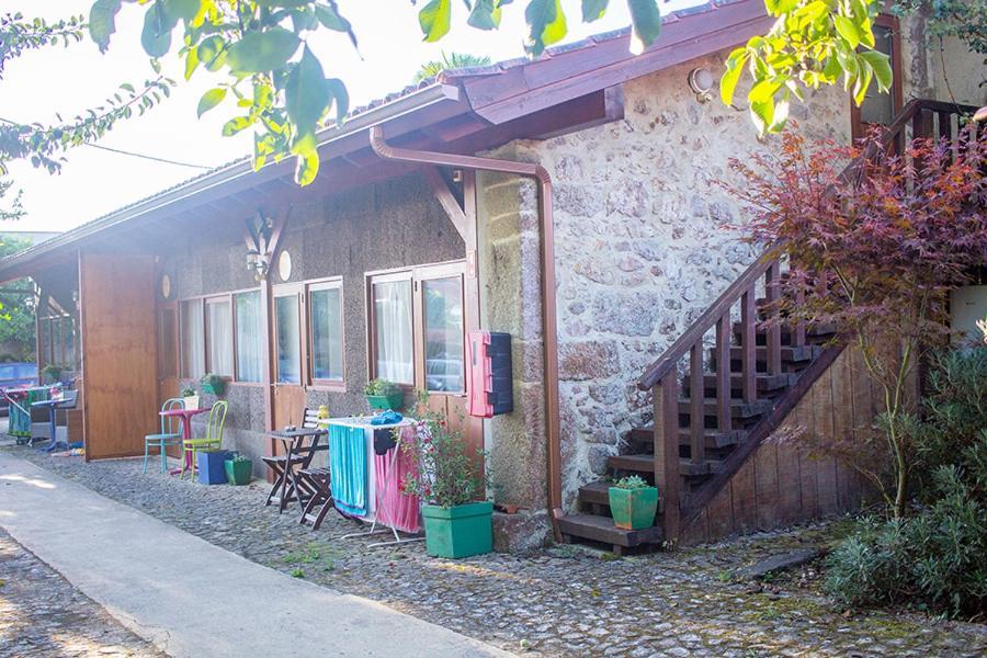 Hotel Laranjalimao Freixo  Zewnętrze zdjęcie