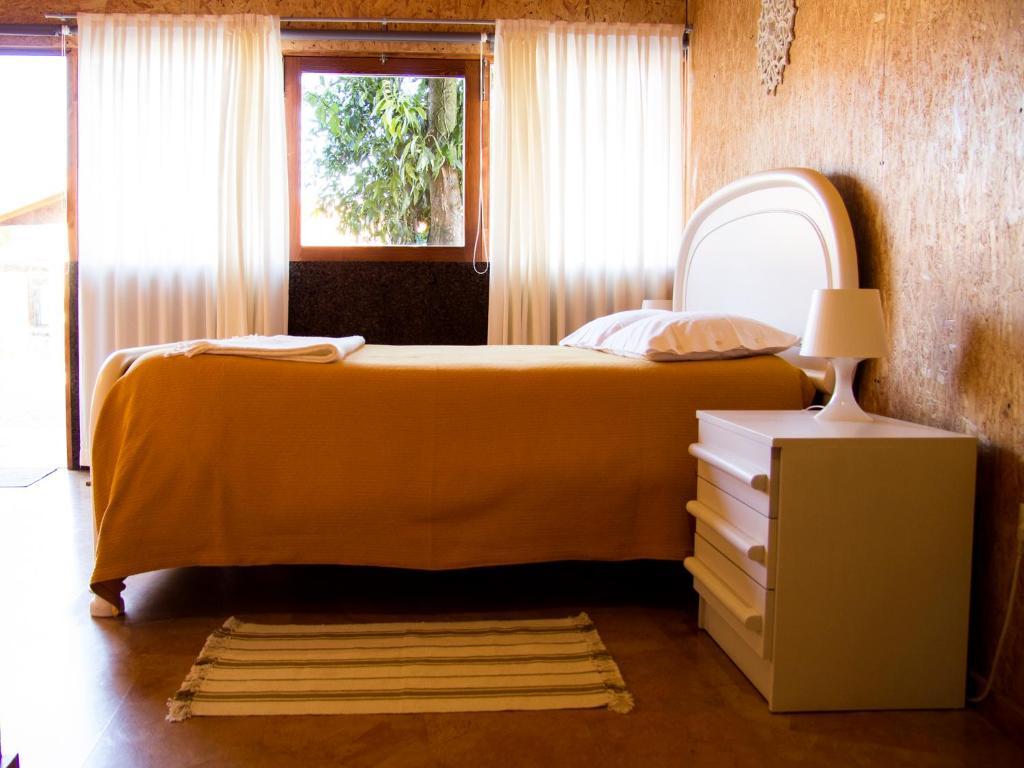 Hotel Laranjalimao Freixo  Zewnętrze zdjęcie