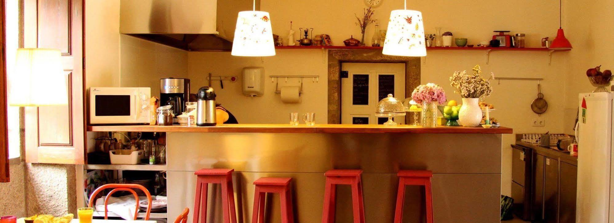 Hotel Laranjalimao Freixo  Zewnętrze zdjęcie